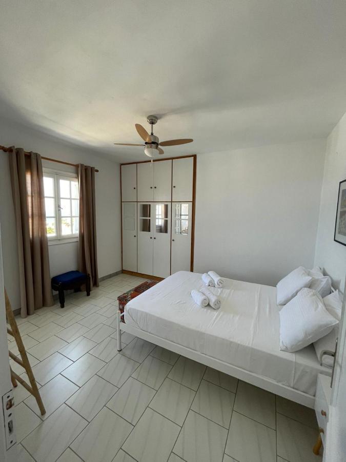 180° View To Sea Villa Vathi  Bagian luar foto